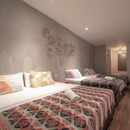 Hotel Bonavento Kartagena Zewnętrze zdjęcie