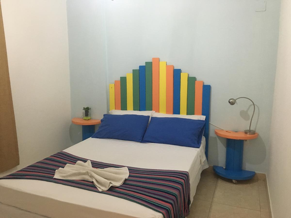 Hotel Bonavento Kartagena Zewnętrze zdjęcie