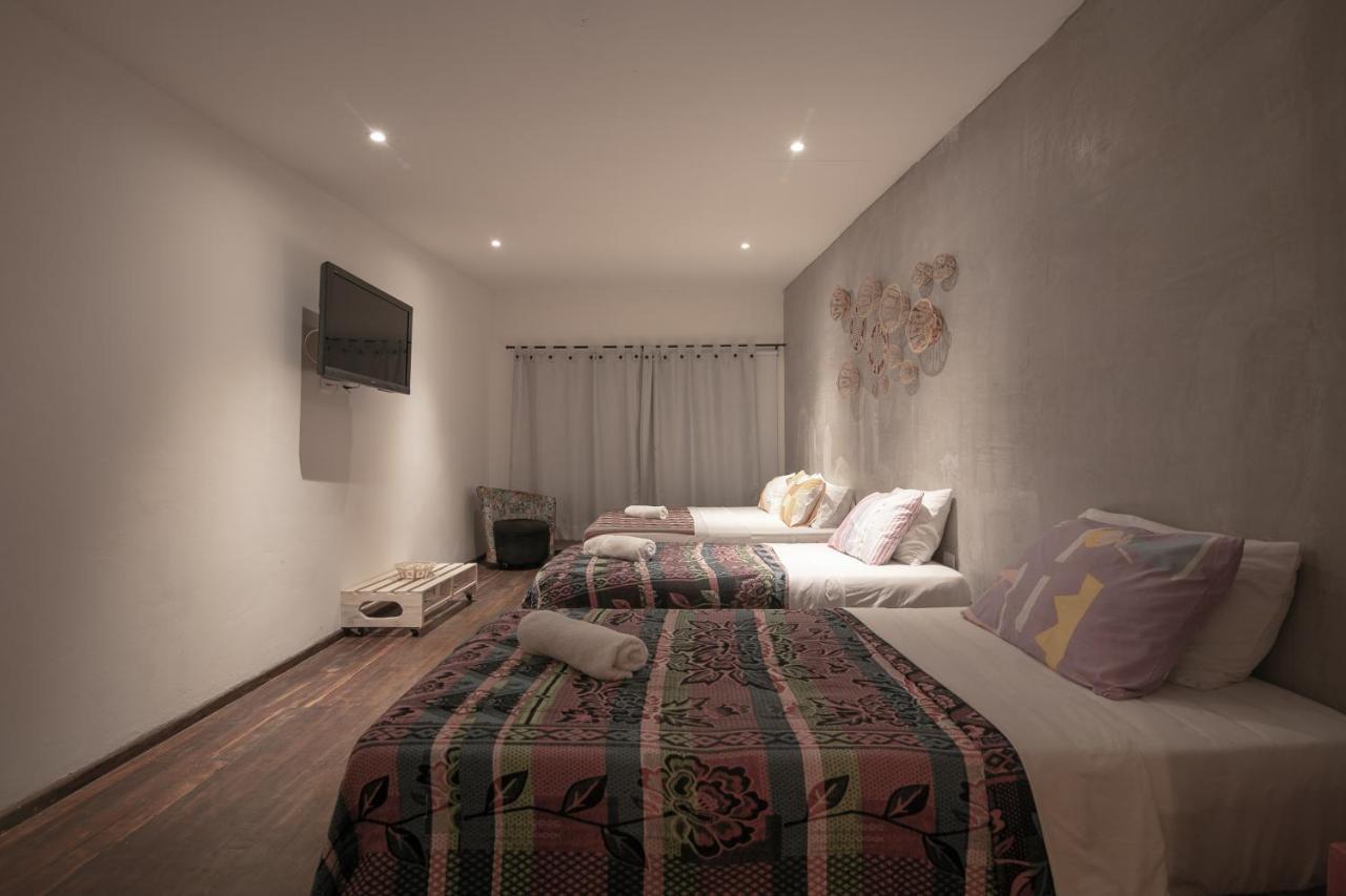 Hotel Bonavento Kartagena Zewnętrze zdjęcie