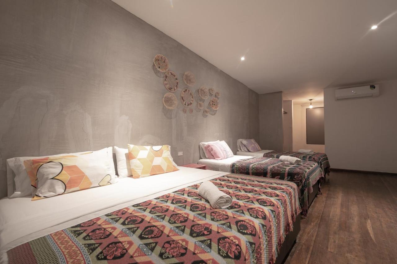 Hotel Bonavento Kartagena Zewnętrze zdjęcie