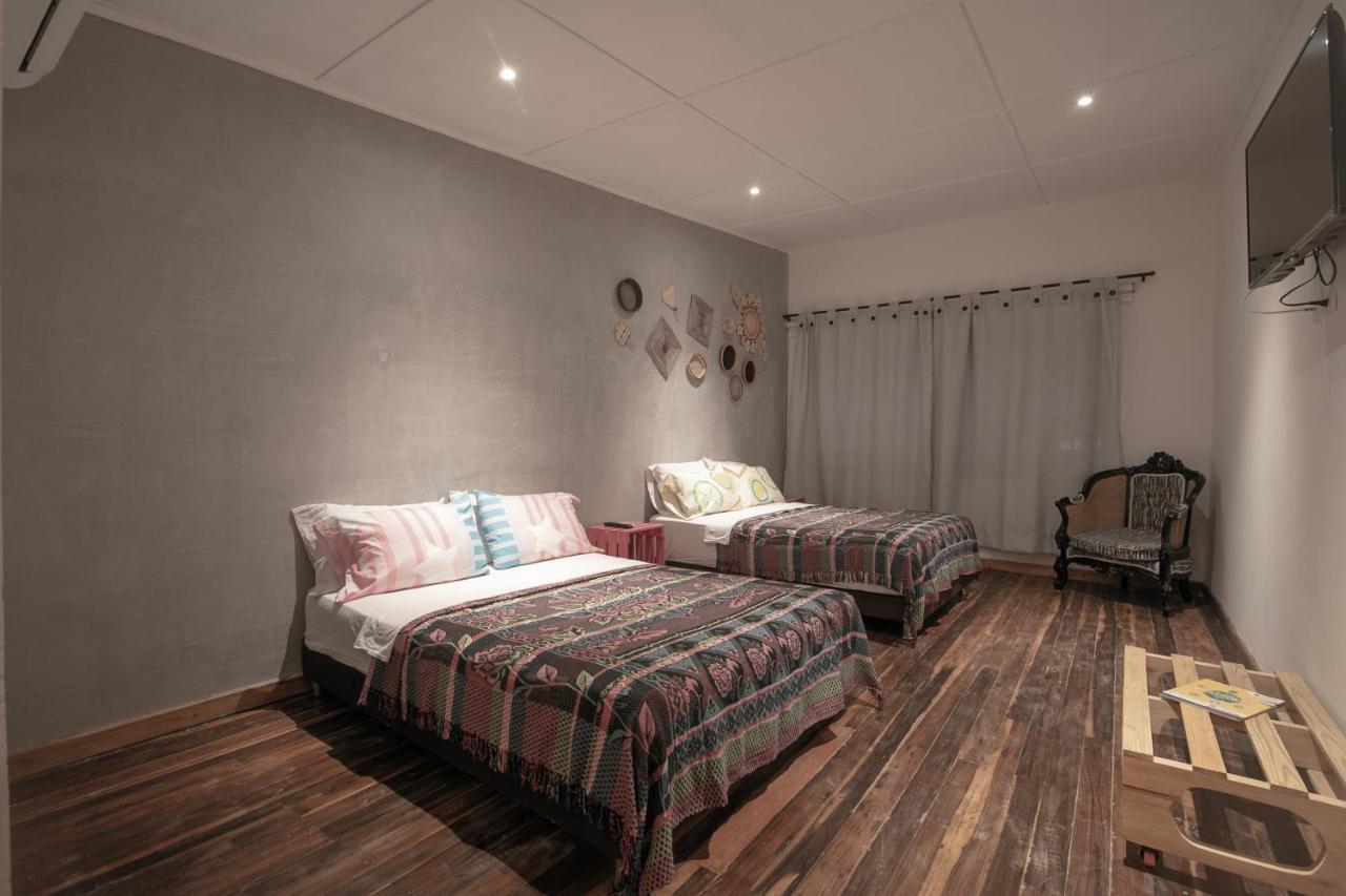 Hotel Bonavento Kartagena Zewnętrze zdjęcie