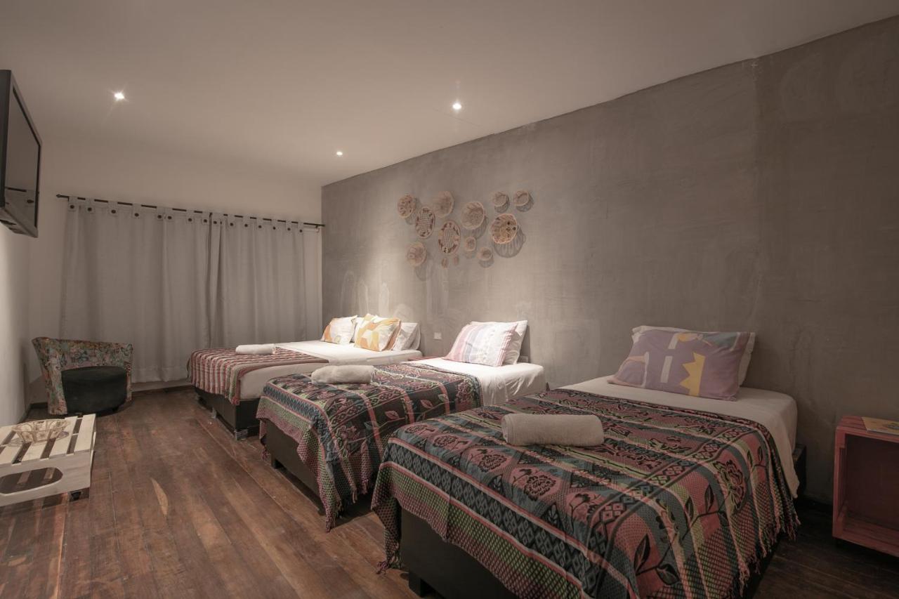 Hotel Bonavento Kartagena Zewnętrze zdjęcie