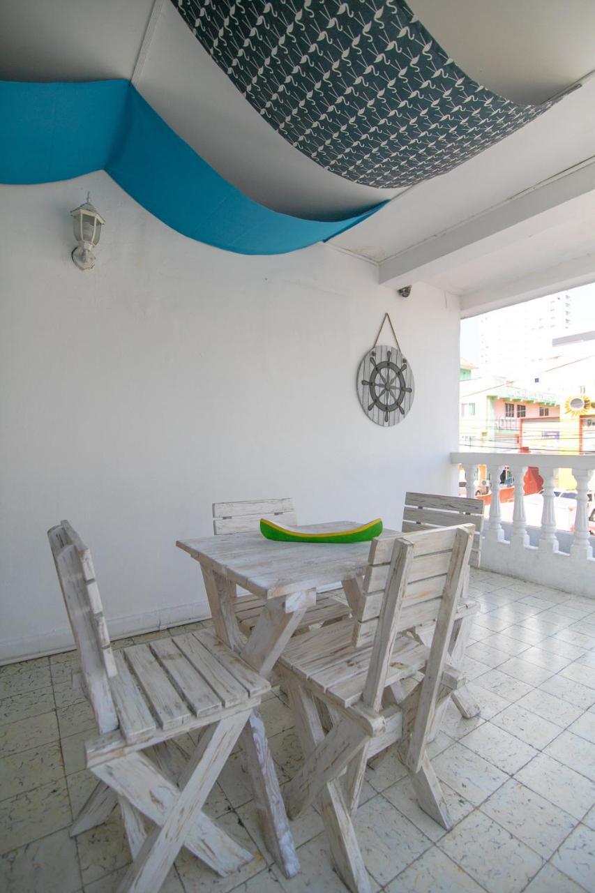 Hotel Bonavento Kartagena Zewnętrze zdjęcie