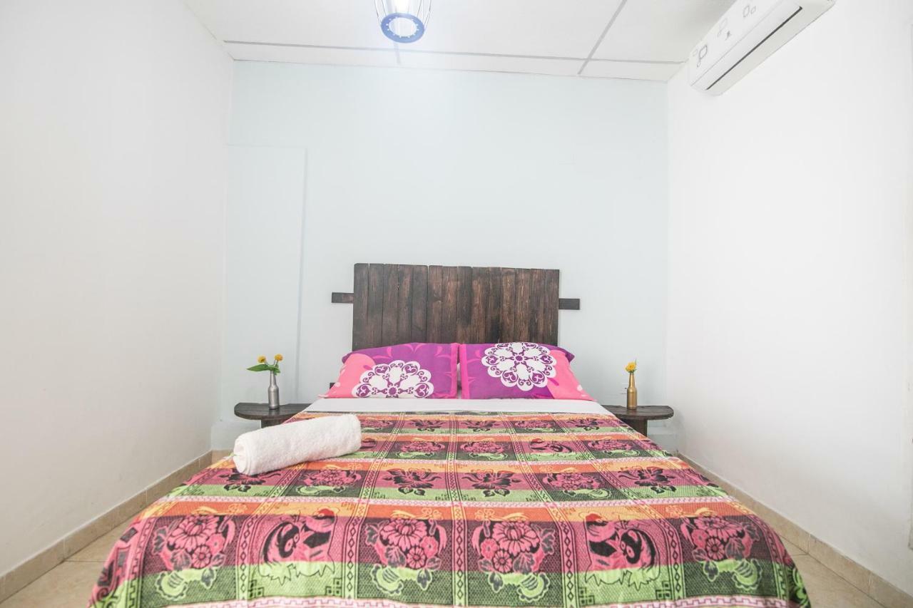 Hotel Bonavento Kartagena Zewnętrze zdjęcie