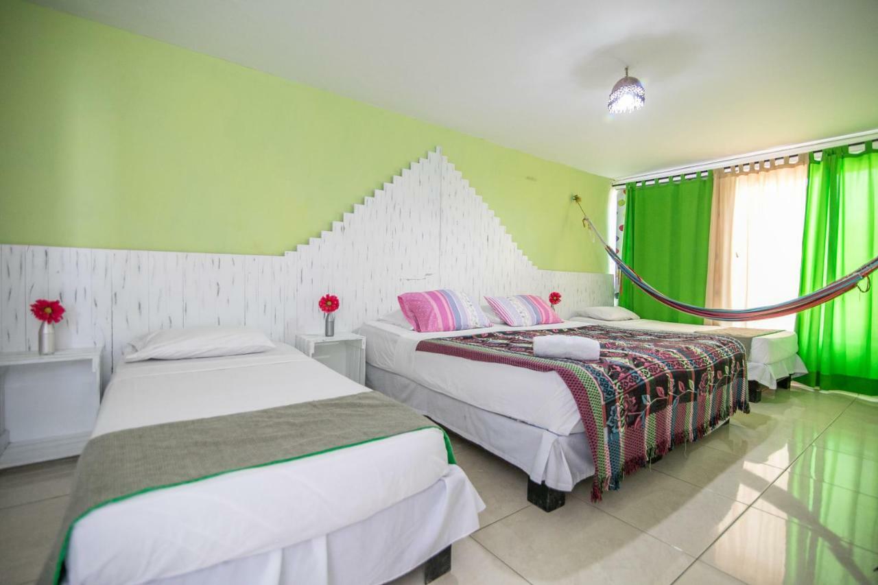 Hotel Bonavento Kartagena Zewnętrze zdjęcie
