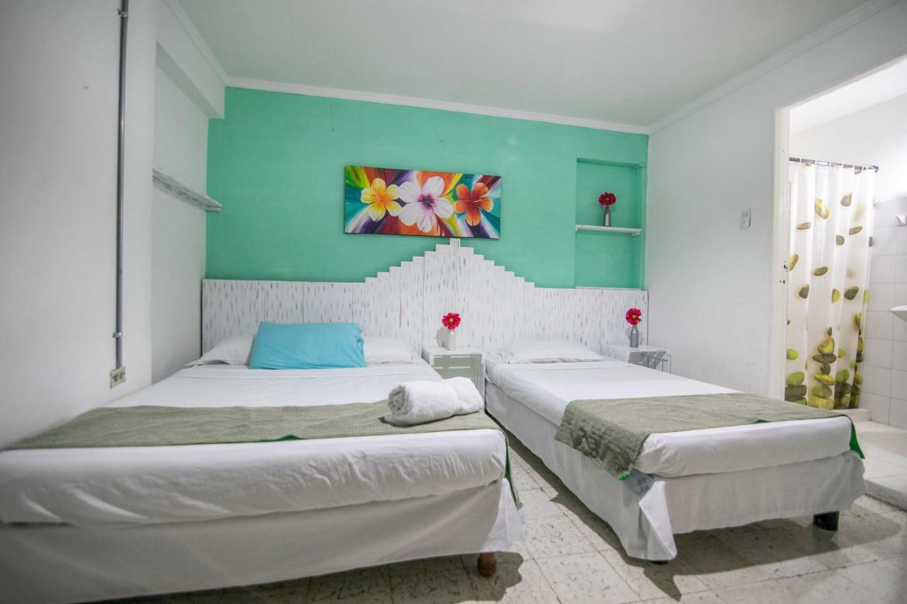 Hotel Bonavento Kartagena Zewnętrze zdjęcie
