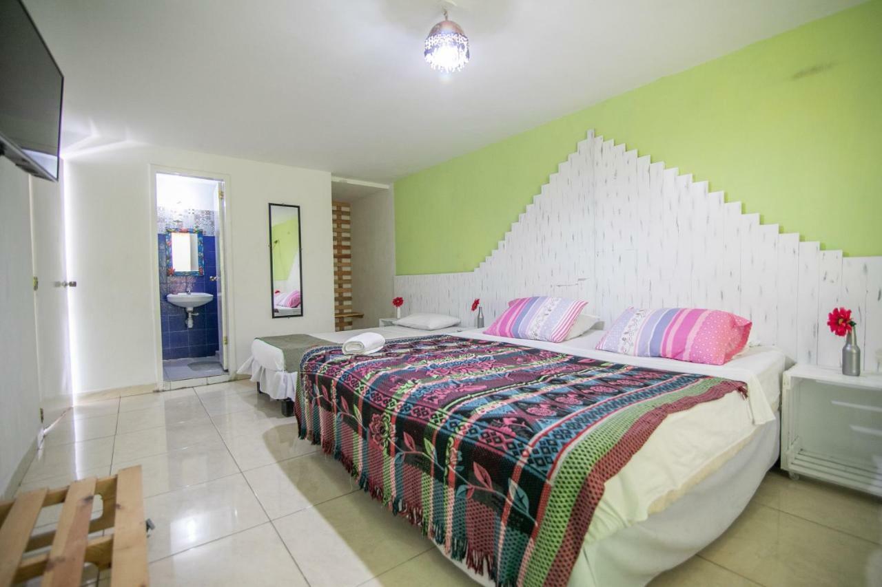 Hotel Bonavento Kartagena Zewnętrze zdjęcie