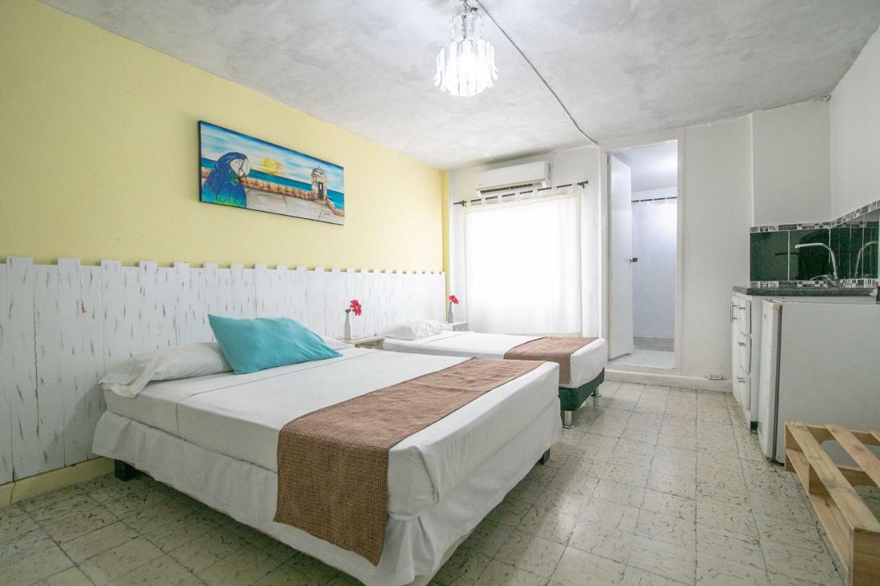 Hotel Bonavento Kartagena Zewnętrze zdjęcie