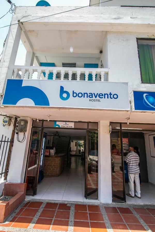 Hotel Bonavento Kartagena Zewnętrze zdjęcie