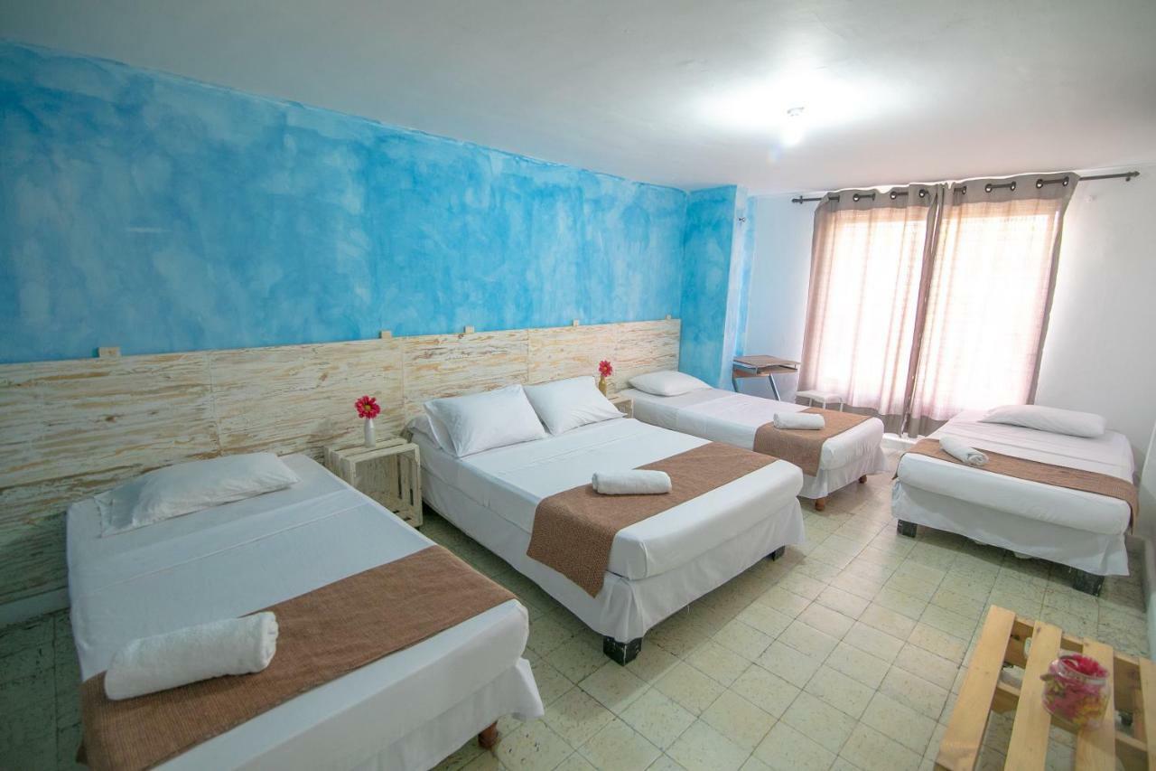 Hotel Bonavento Kartagena Zewnętrze zdjęcie