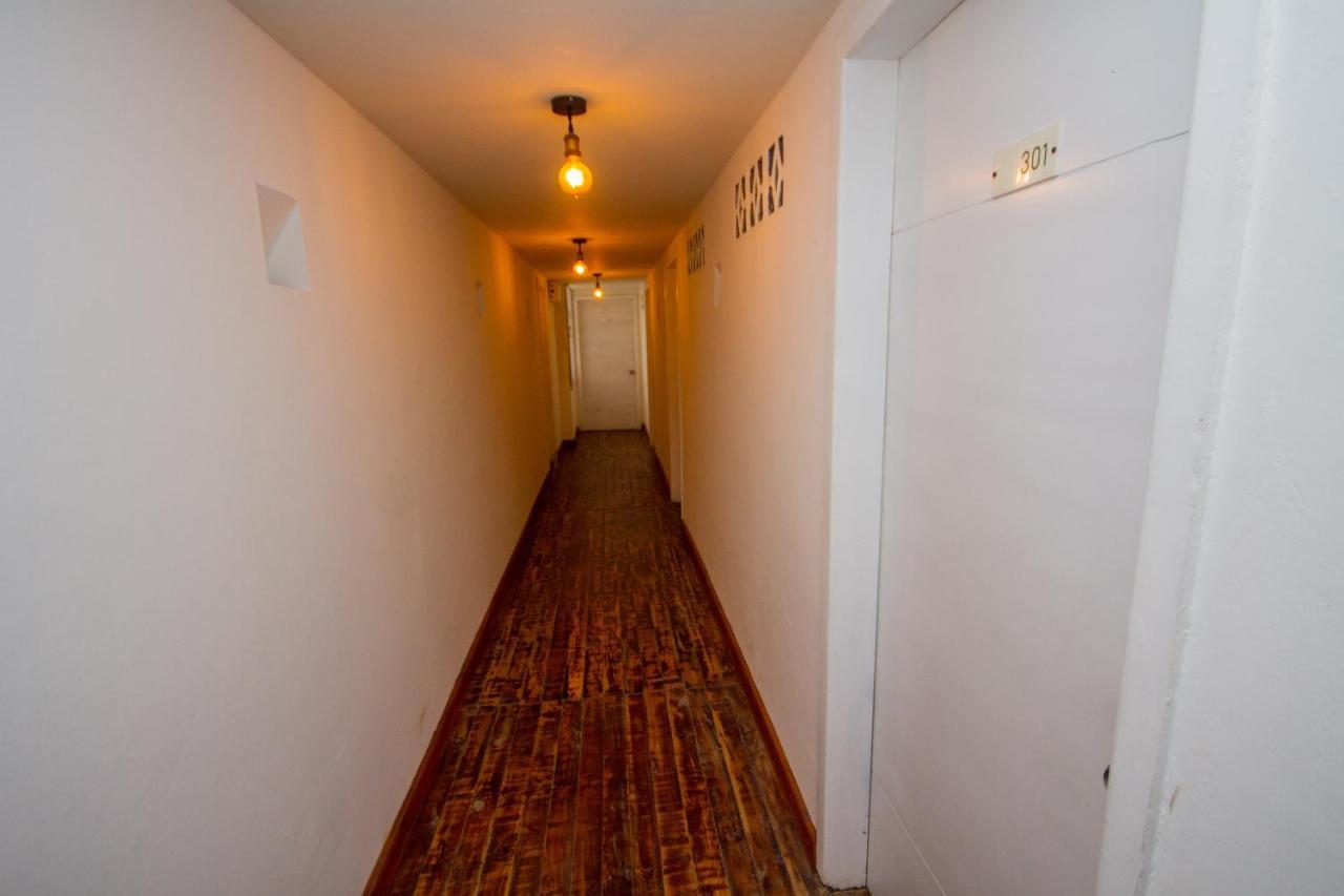 Hotel Bonavento Kartagena Zewnętrze zdjęcie