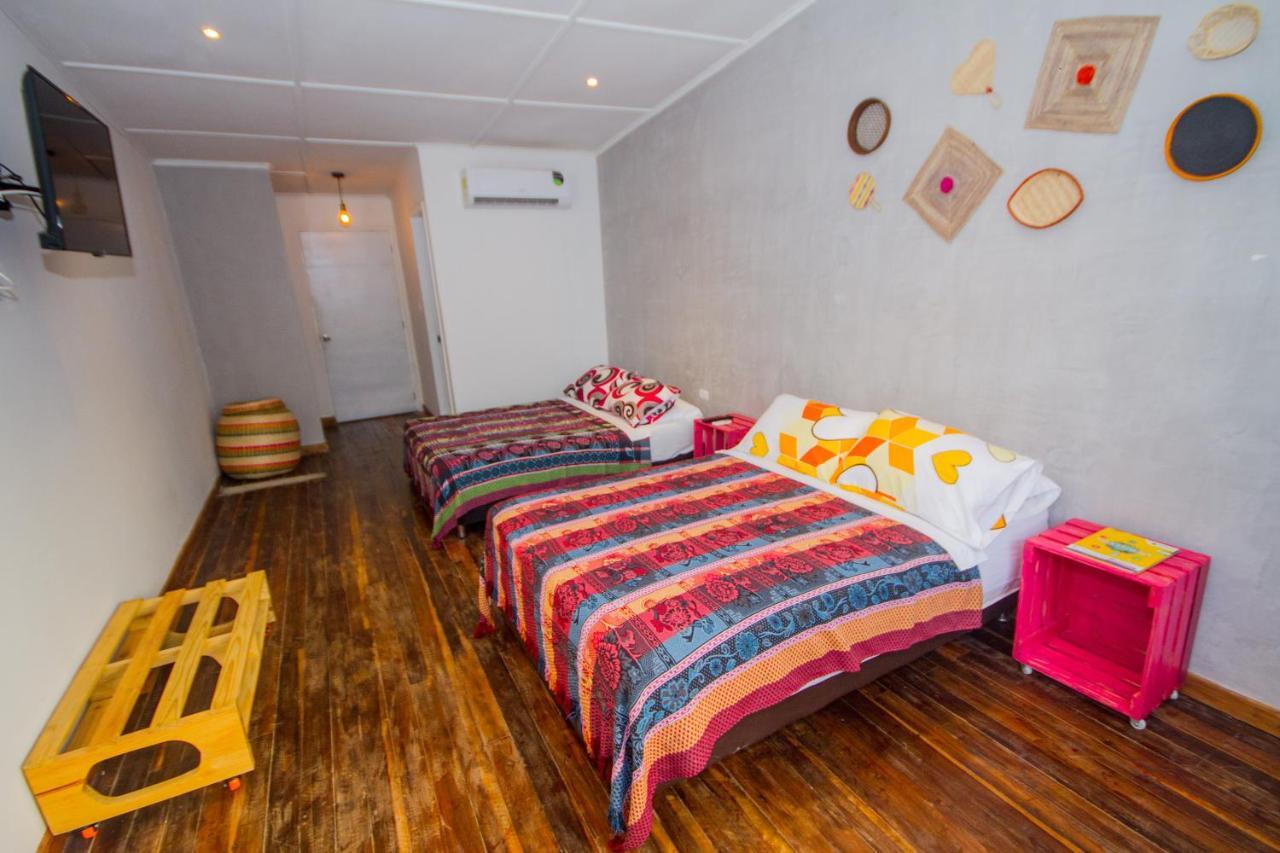 Hotel Bonavento Kartagena Zewnętrze zdjęcie