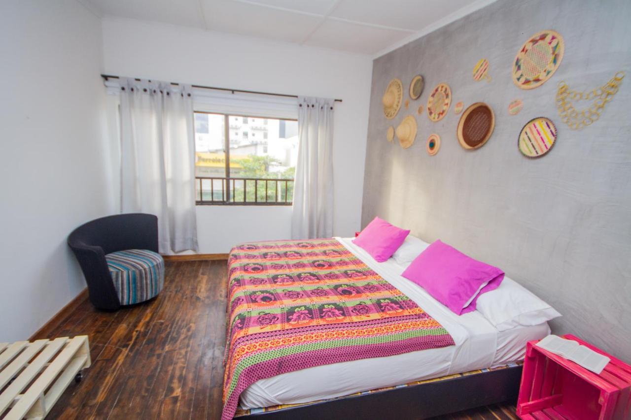 Hotel Bonavento Kartagena Zewnętrze zdjęcie