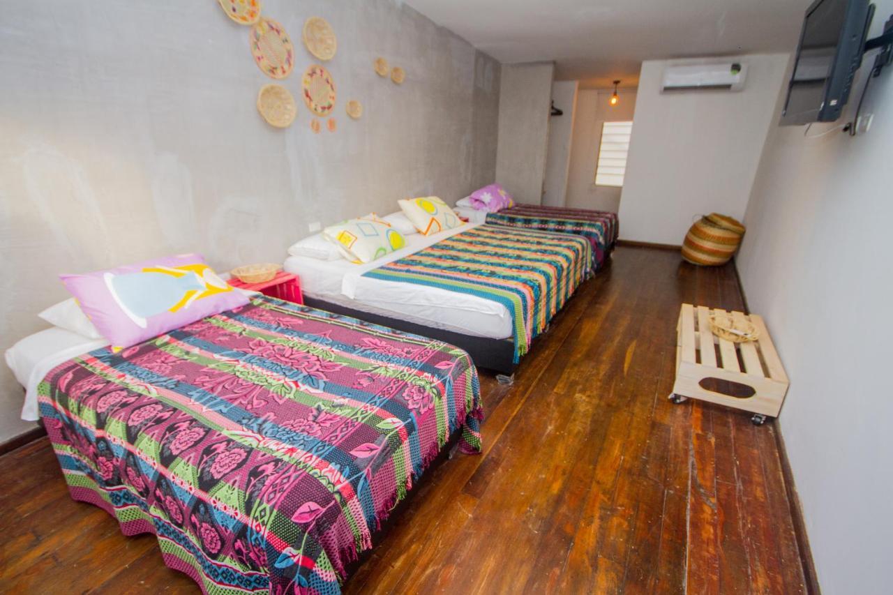 Hotel Bonavento Kartagena Zewnętrze zdjęcie
