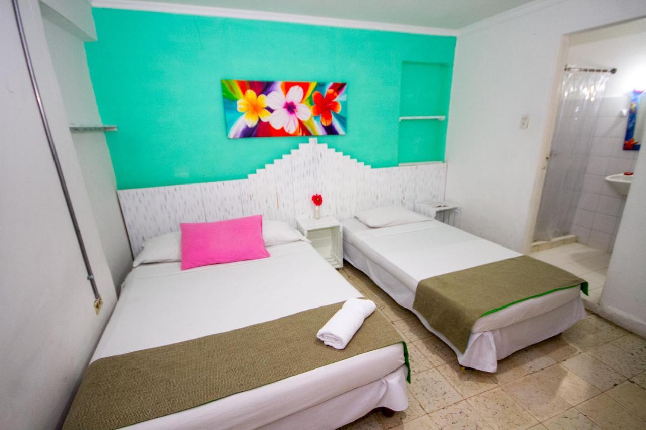 Hotel Bonavento Kartagena Zewnętrze zdjęcie