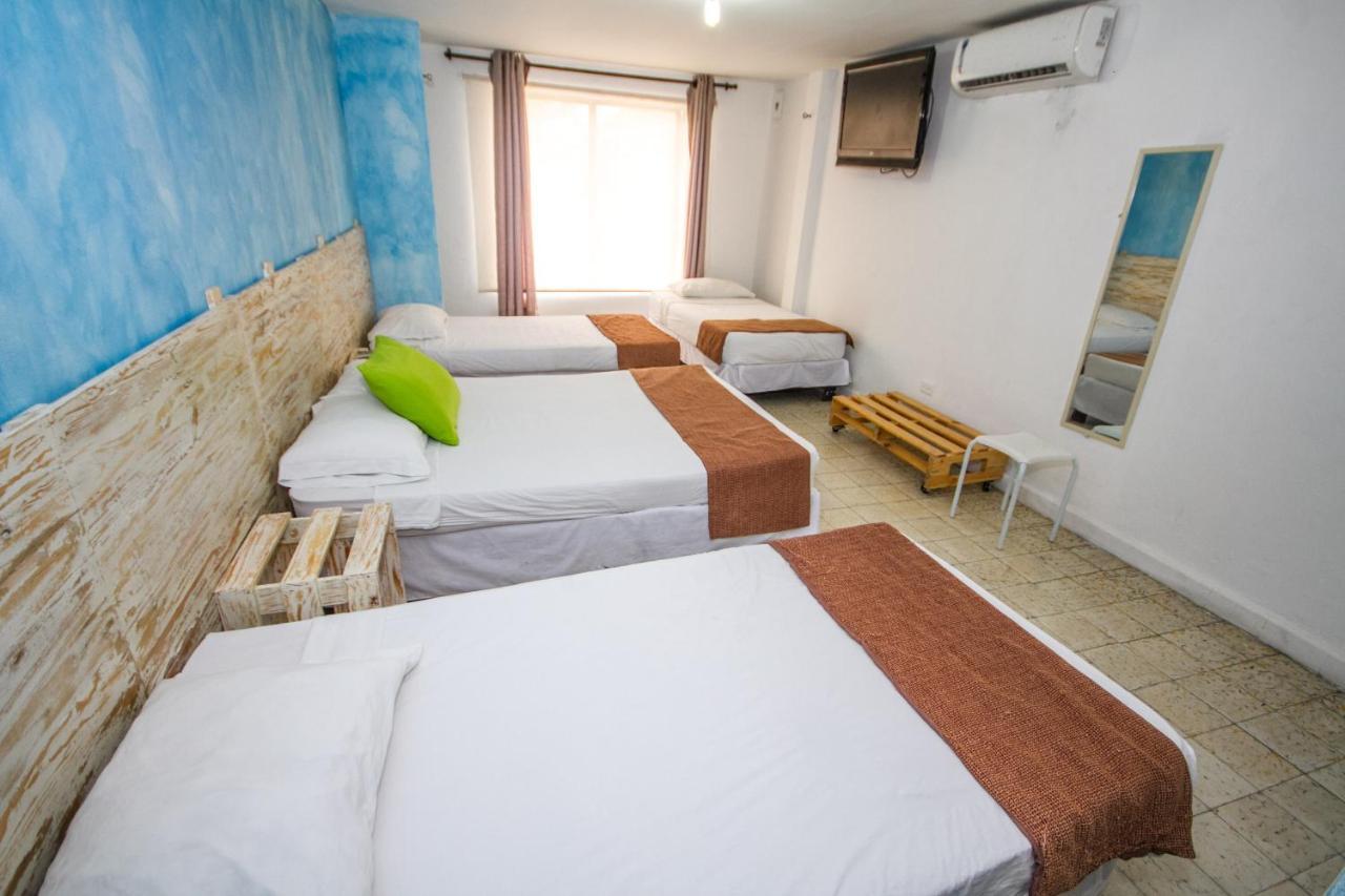 Hotel Bonavento Kartagena Zewnętrze zdjęcie