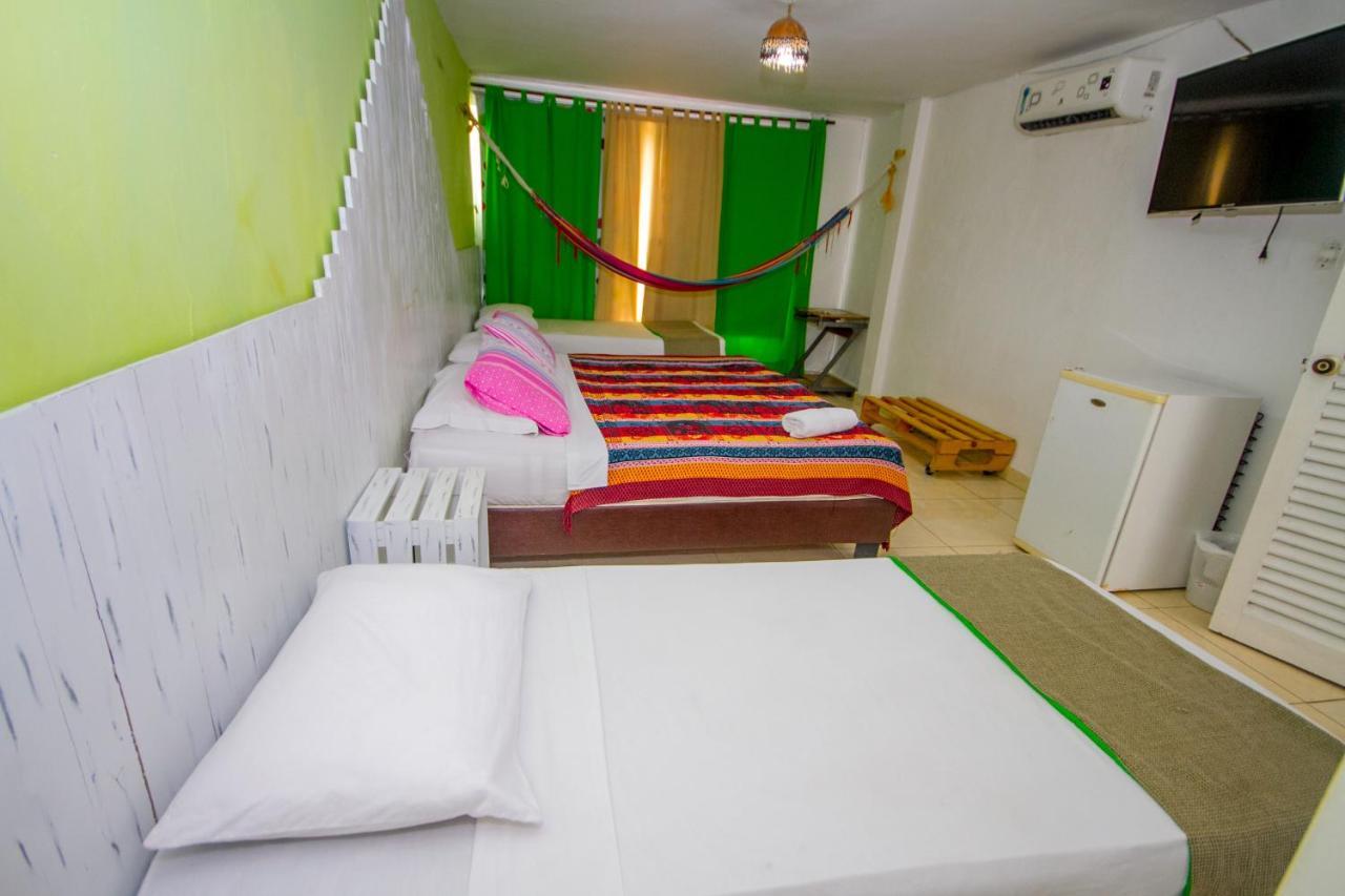 Hotel Bonavento Kartagena Zewnętrze zdjęcie