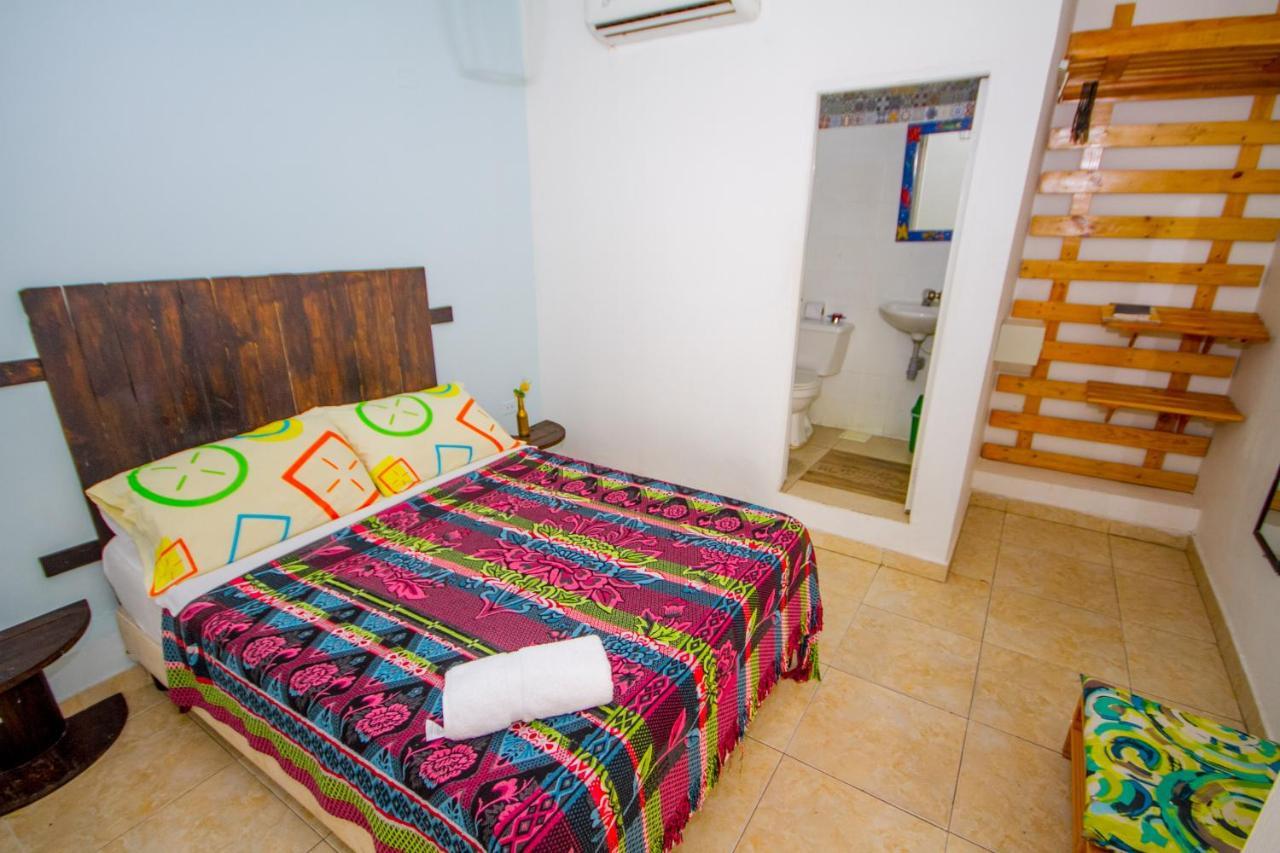 Hotel Bonavento Kartagena Zewnętrze zdjęcie