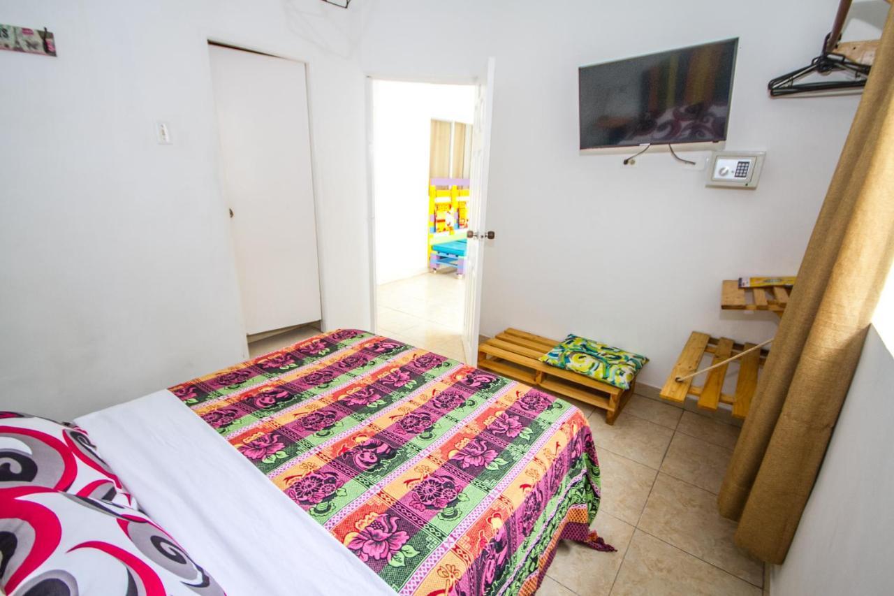 Hotel Bonavento Kartagena Zewnętrze zdjęcie