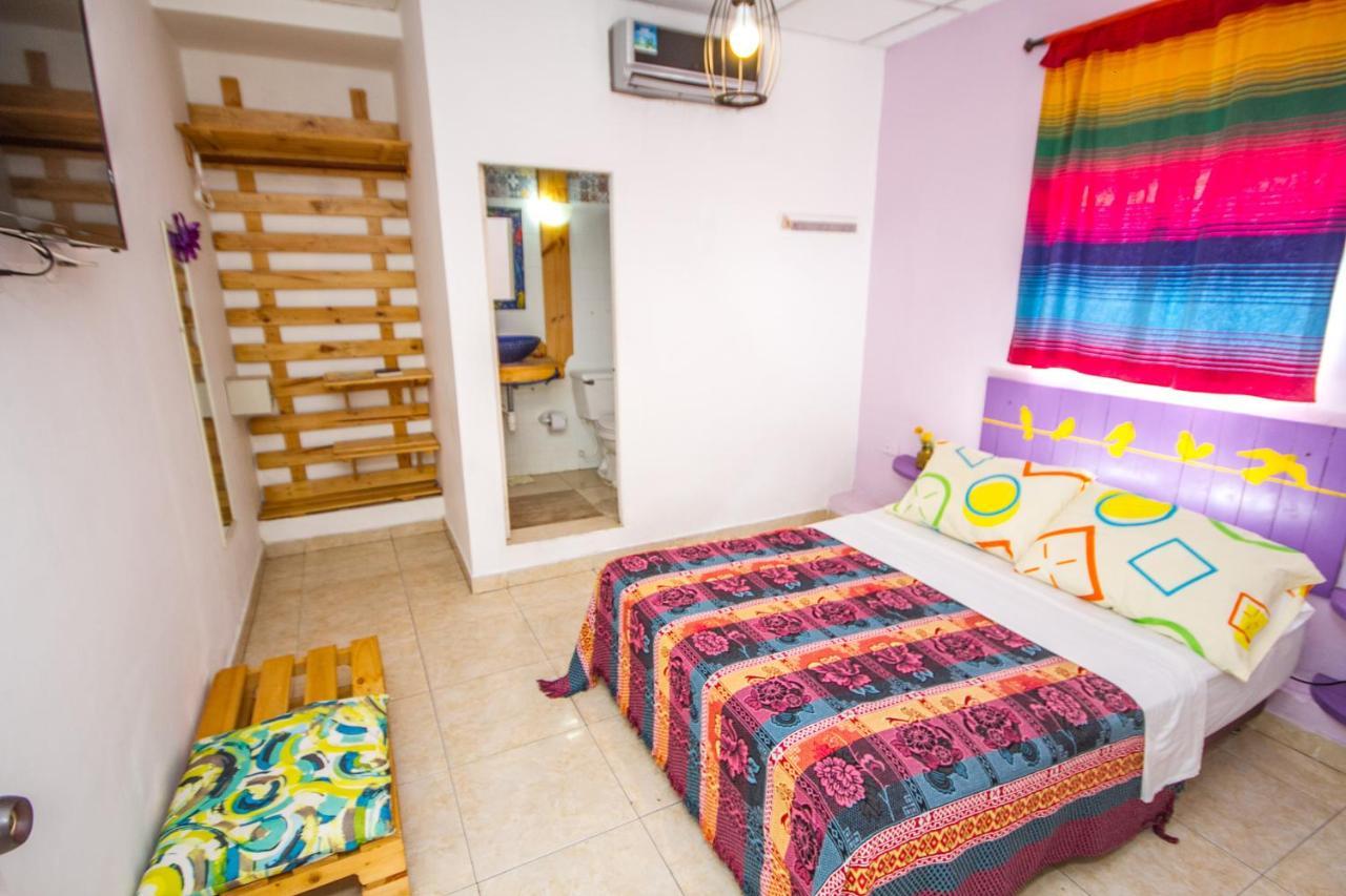 Hotel Bonavento Kartagena Zewnętrze zdjęcie