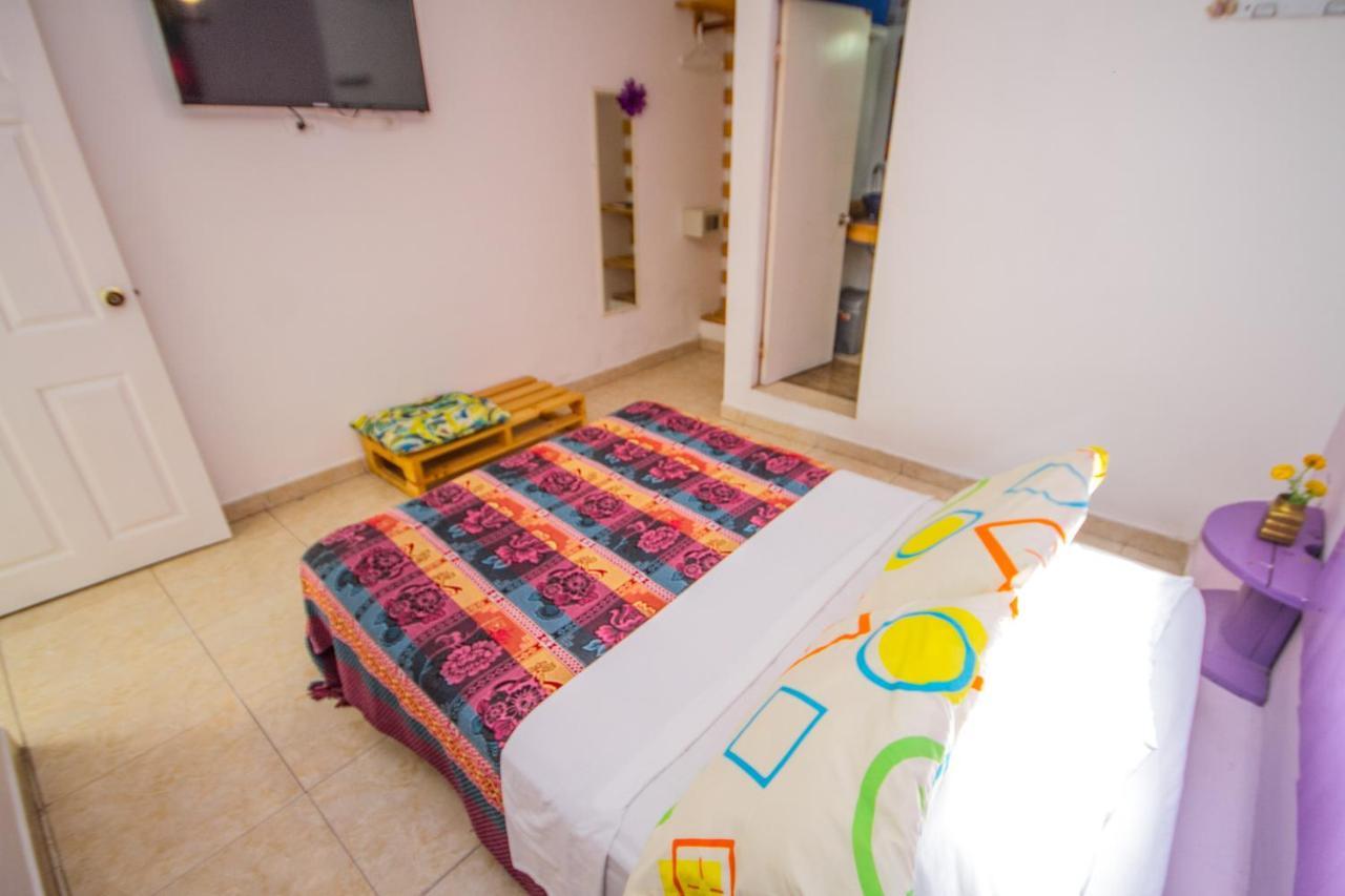 Hotel Bonavento Kartagena Zewnętrze zdjęcie