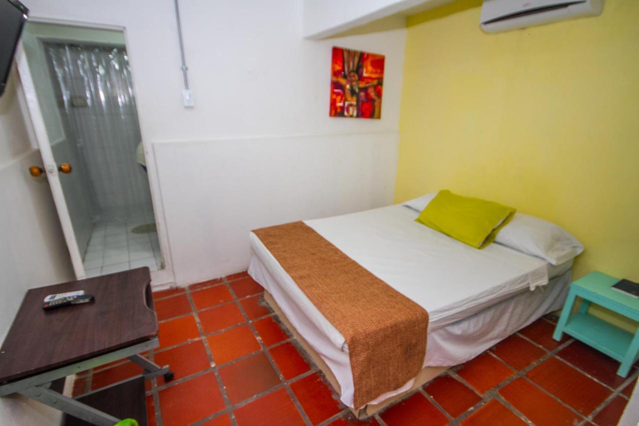 Hotel Bonavento Kartagena Zewnętrze zdjęcie