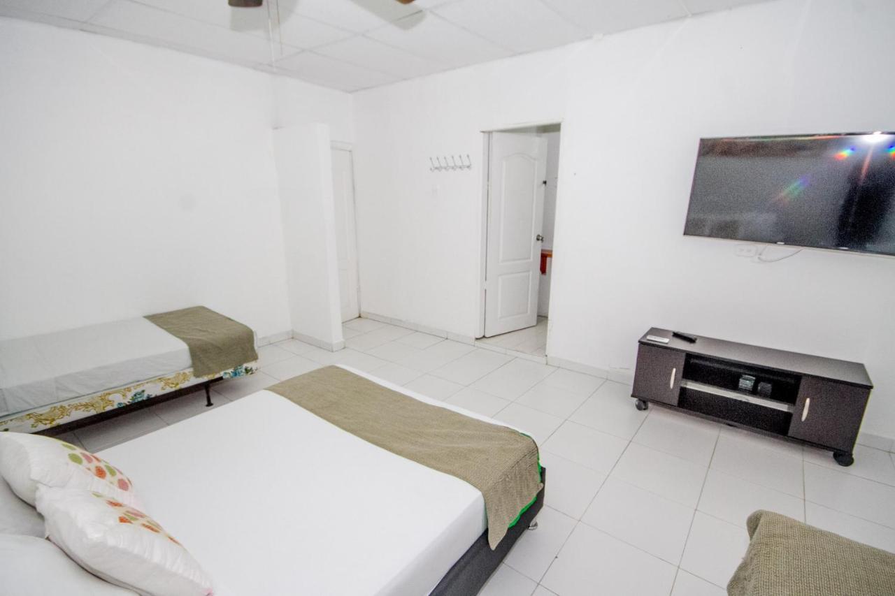 Hotel Bonavento Kartagena Zewnętrze zdjęcie