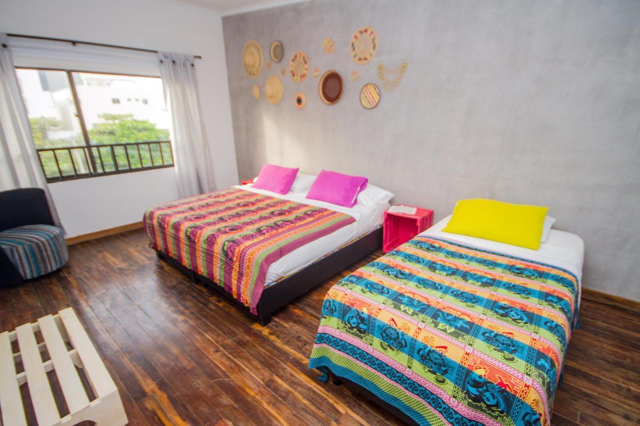 Hotel Bonavento Kartagena Zewnętrze zdjęcie